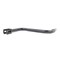 Fleet Engineers Handle, Crank, Landing Gear, Horizontal, Folding, 7.50 In. L, 13.50 In. Throw 013-00426 - alternate 3
